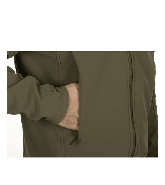 Куртка Clawgear Audax Softshell Jacket | RAL7013