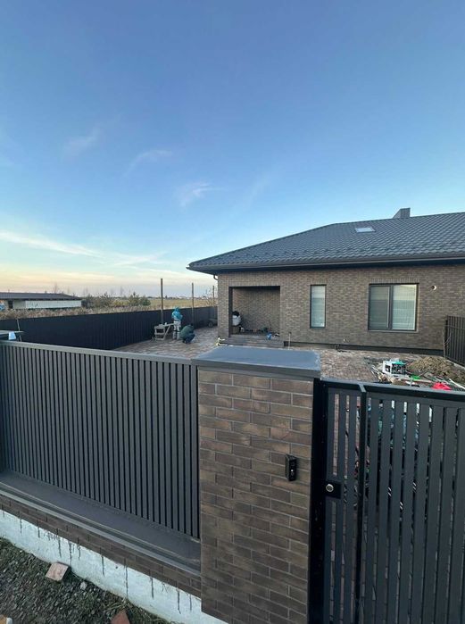 Продаж дуплексу з ремонтом