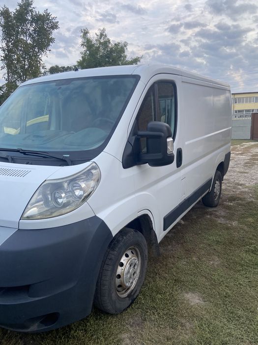 Fiat Ducato 2006р.