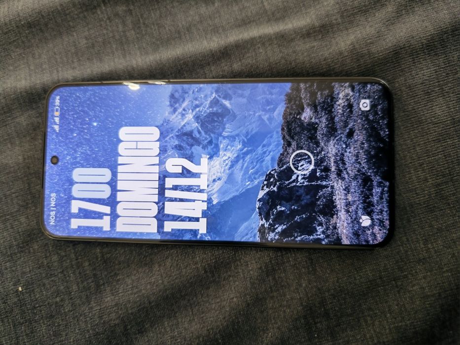 Xiaomi 15   12Gb/512Gb