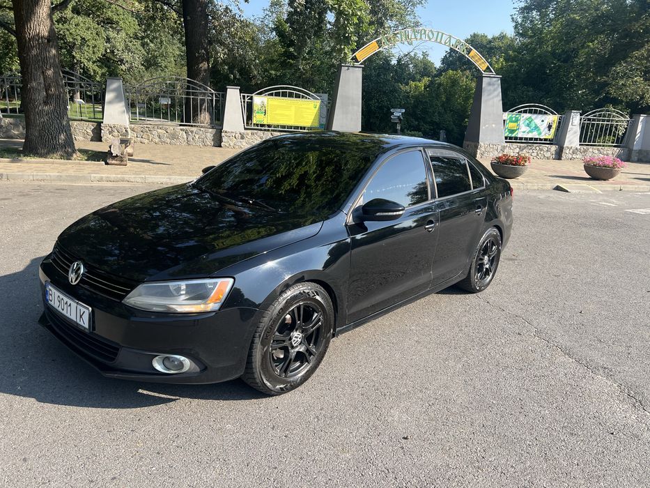 Продам власне авто