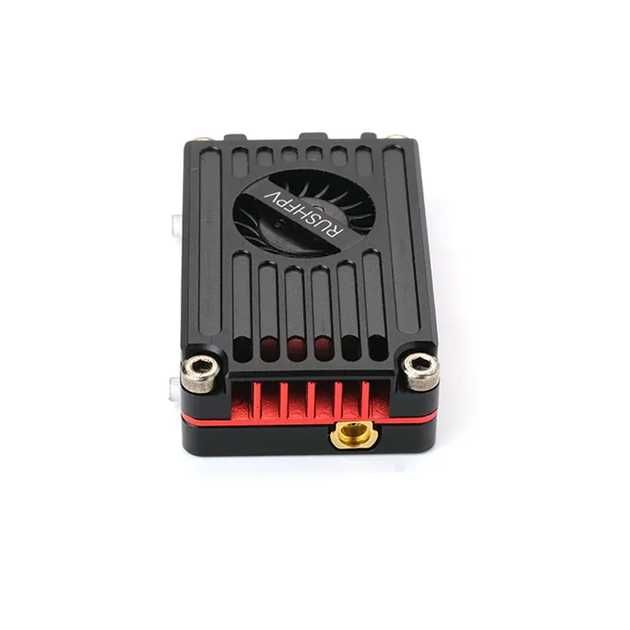 Відеопередавач Rush FPV Max Solo VTX 5.8g 2.5W для дрону