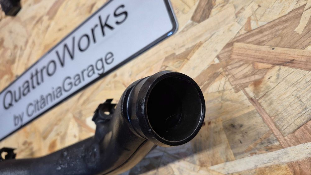 AUDI A4 B5(8D)/PASSAT B5(3B)-Tubo admissão MOTOR 1.9 TDI AJM PD 115CV