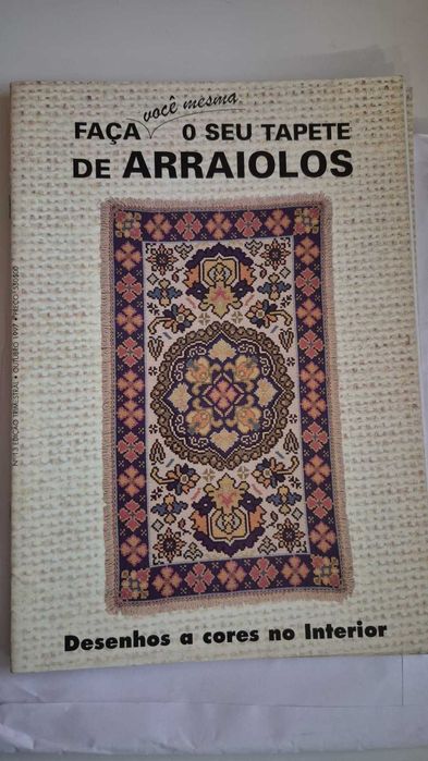 Revistas de Arraiolos 1