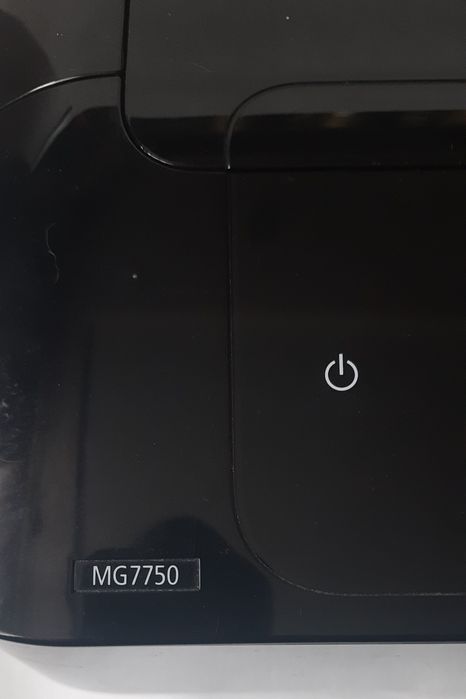 МФУ Canon PIXMA MG7750 .БФП Canon