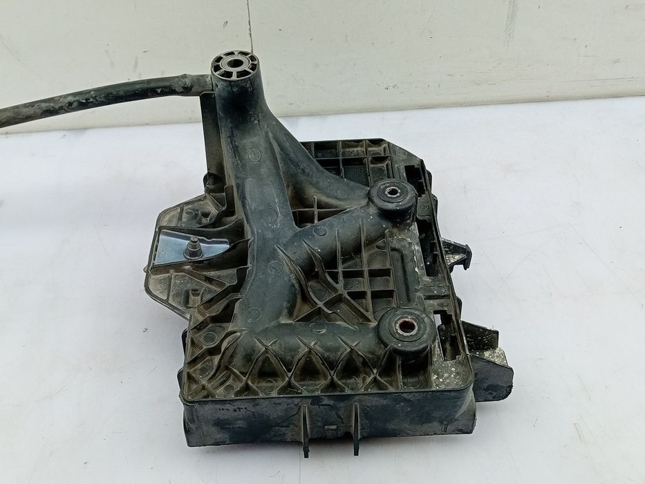 Base / caixa da bateria SEAT Ibiza IV (6J5, 6P1)