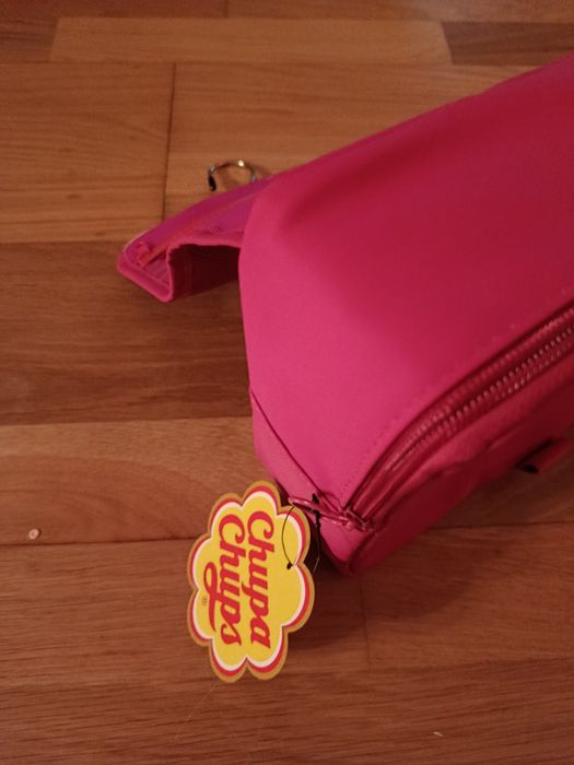 Necessaire Chupa Chups
