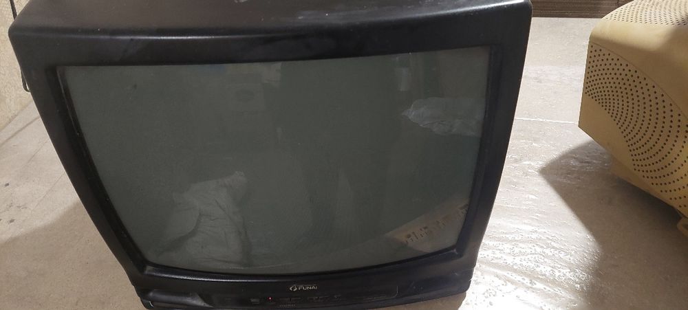Телевізор FUNAI, діагональ екрана 49 см.
Самовивіз
