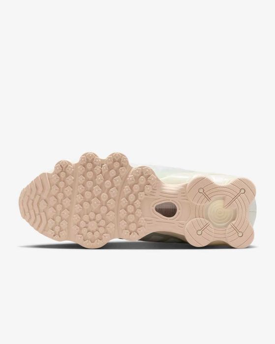 Obuwie damskie Nike Shox TL