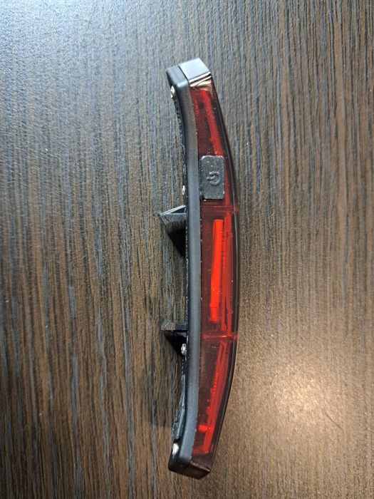 Lampki Lampka do kasku Abus Aduro 3.0 USB