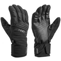 Перчатки лижні  Lekki, Inovik.  Ziener.  Відмінний стан.