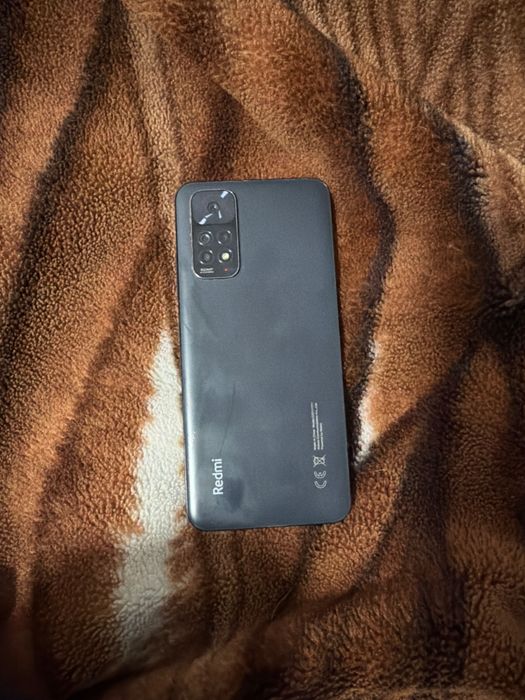 Telefon redmi używany
