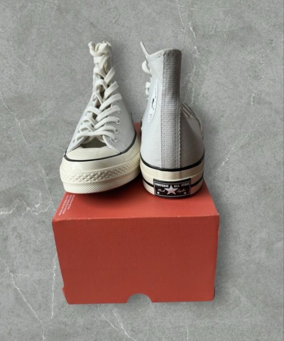 Buty Sportowe Trampki Converse Chuck Taylor 70 41,5 oldskool nowe
