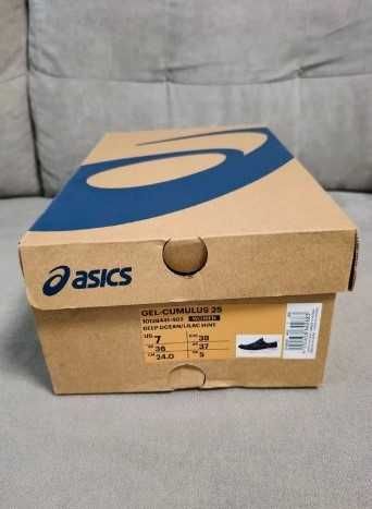 Ténis Asics Gelcumulus 25