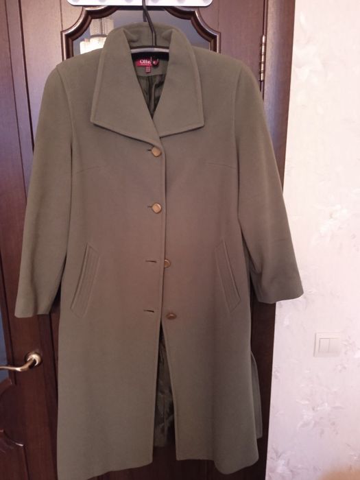 Полупальто женское