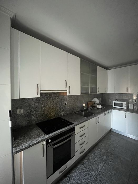 Quarto partilhado