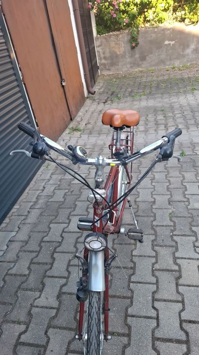 Sprzedam rower merida