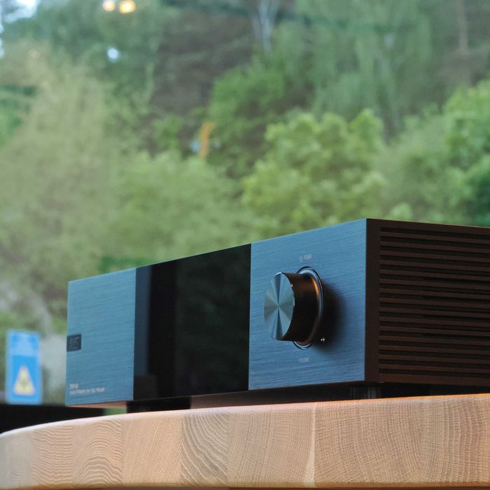 EverSolo DMP-A8 odtwarzacz sieciowy streamer nowy 2 lata gwarancji