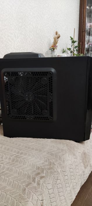 Продам игровой компьютер