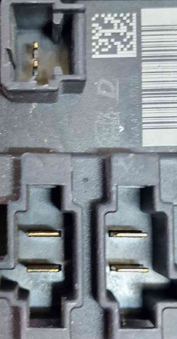 Resistência da Chauffage / Sofagem a43003000 - CITROËN BERLINGO