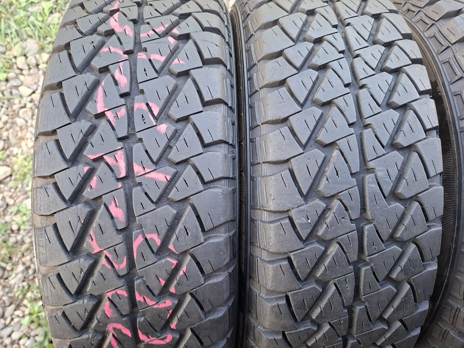 225.75.15 Goodyear AT 4 шт