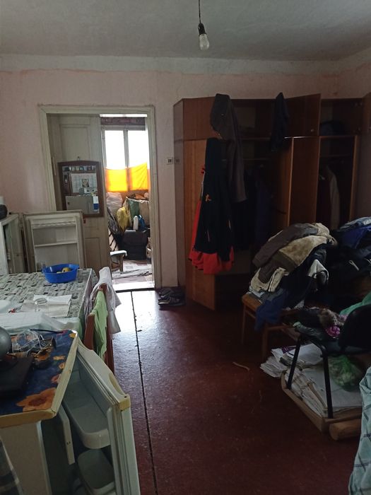 Продаж будинку з земельними ділянками м.Тисмениця