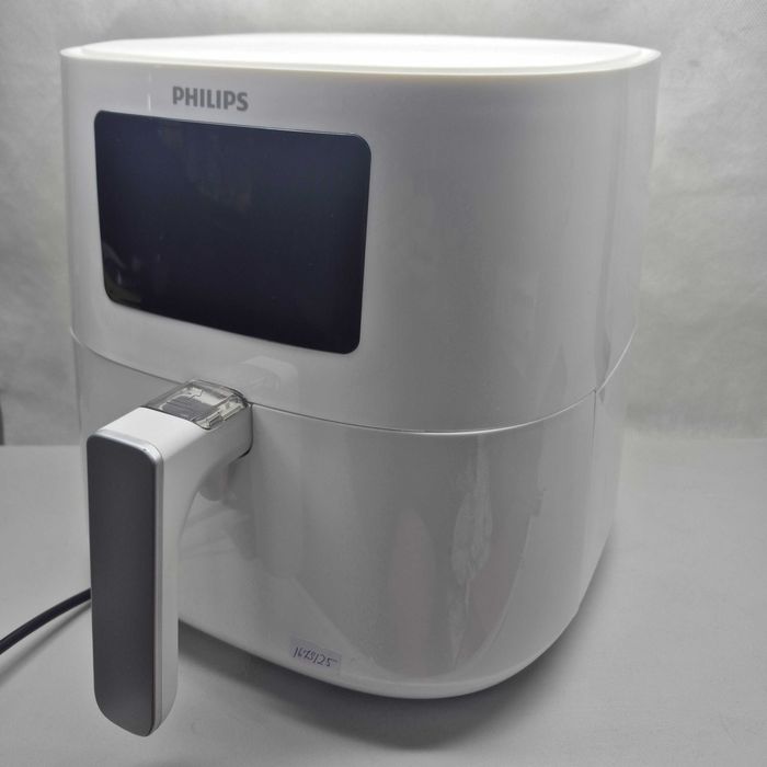 Frytkownica beztłuszczowa Philips OVU XL HD9270 2000W; Komis Jasło Igielna