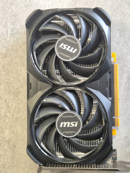 Karta Graficzna RTX 4060 8gb