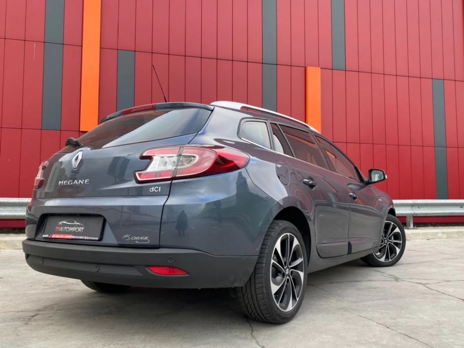 Авторозборка Рено Меган 3 розбірка Меган Розборка Megam 3 шрот