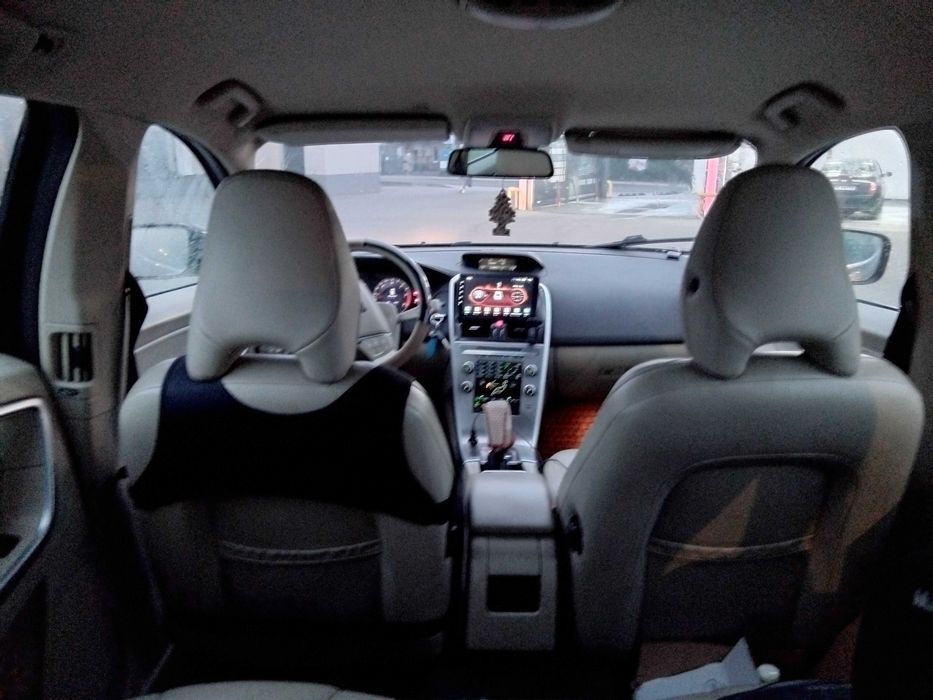 Volvo xc 60 2.4 D
