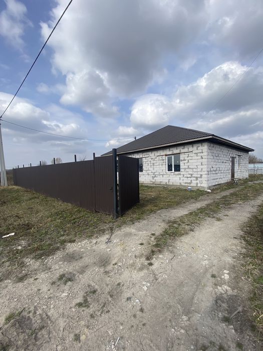 ТЕРМІНОВИЙ продаж будинку 145 кв.м. Лозовка