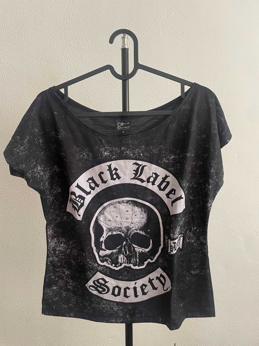 Conjunto 3 T-shirts NOVAS Rock/Metal – Mulher (Petite)