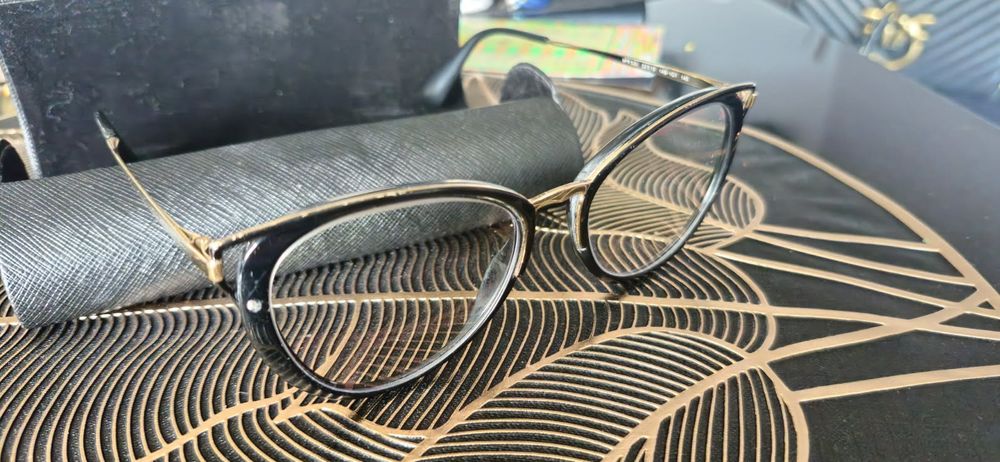 Oprawka  korekcja lub slonce PRADA