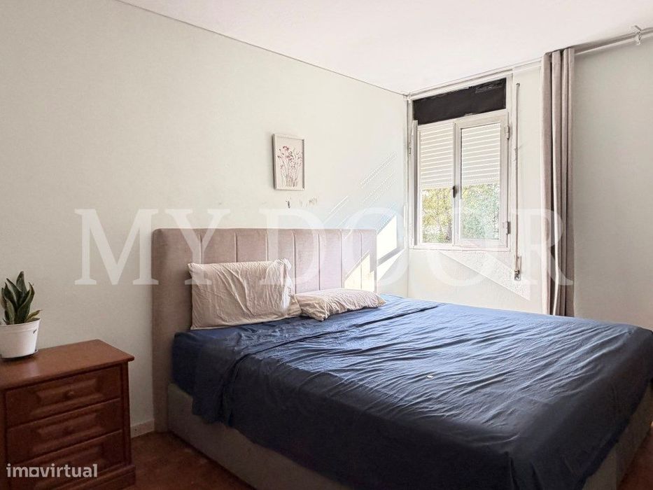 Apartamento p/ Arrendar T2 - DUPLEX- Olivais