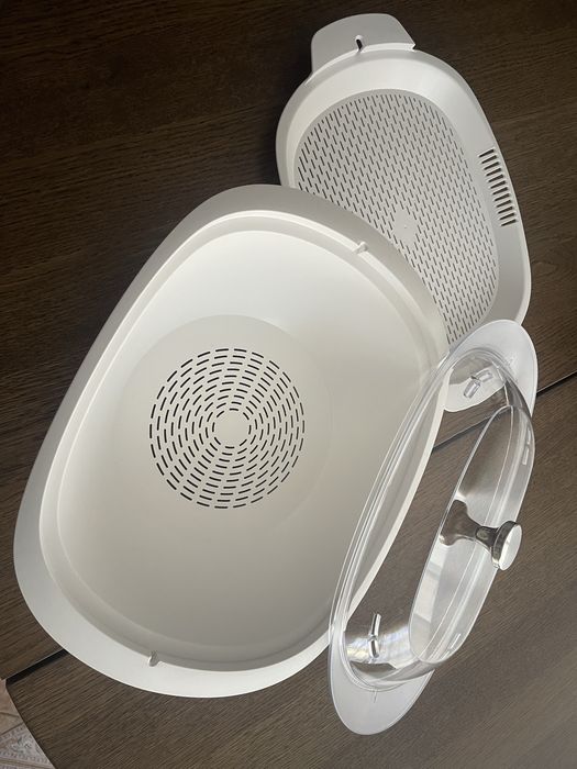 Varoma Yammi 3 NOVA