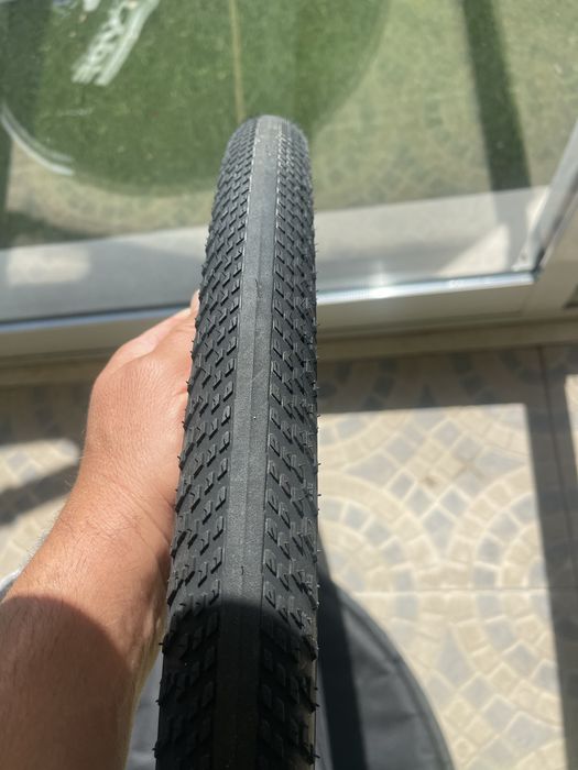 Rodas DtSwiss G500 Novas , com pneus novos