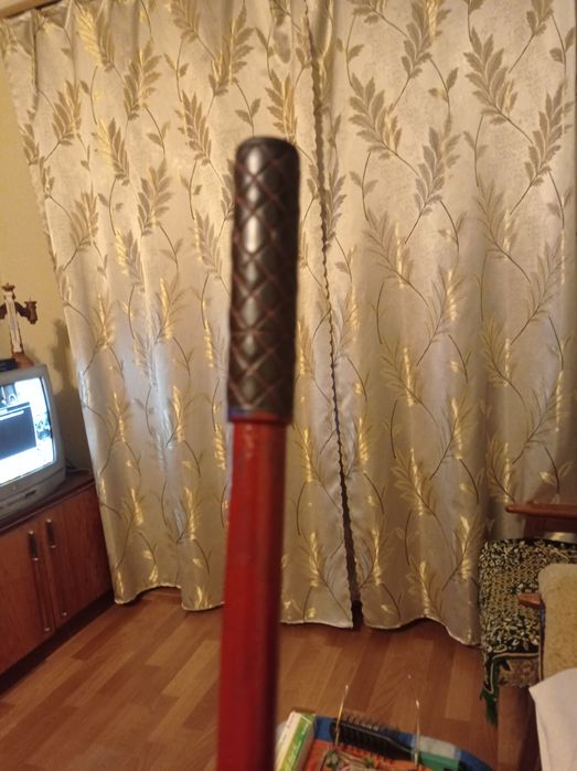 Швабра для миття підлоги СРСР