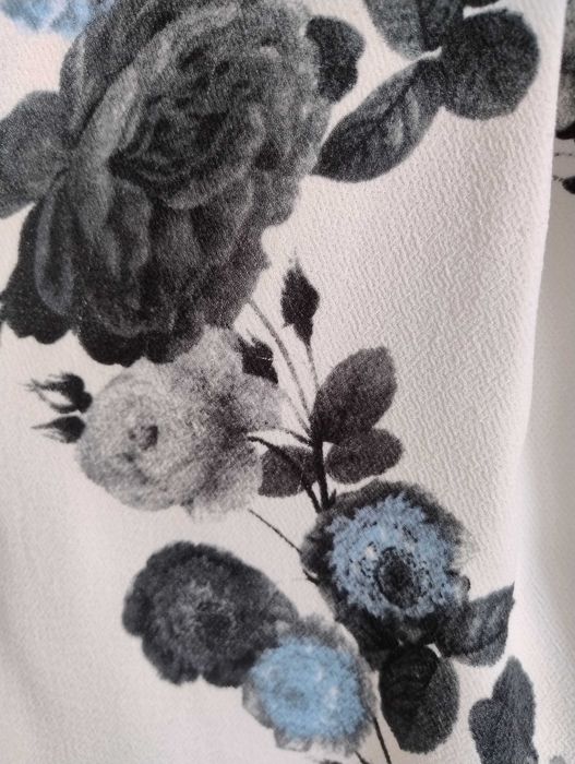 Sukienka ciążowa HappyMum, r. XS