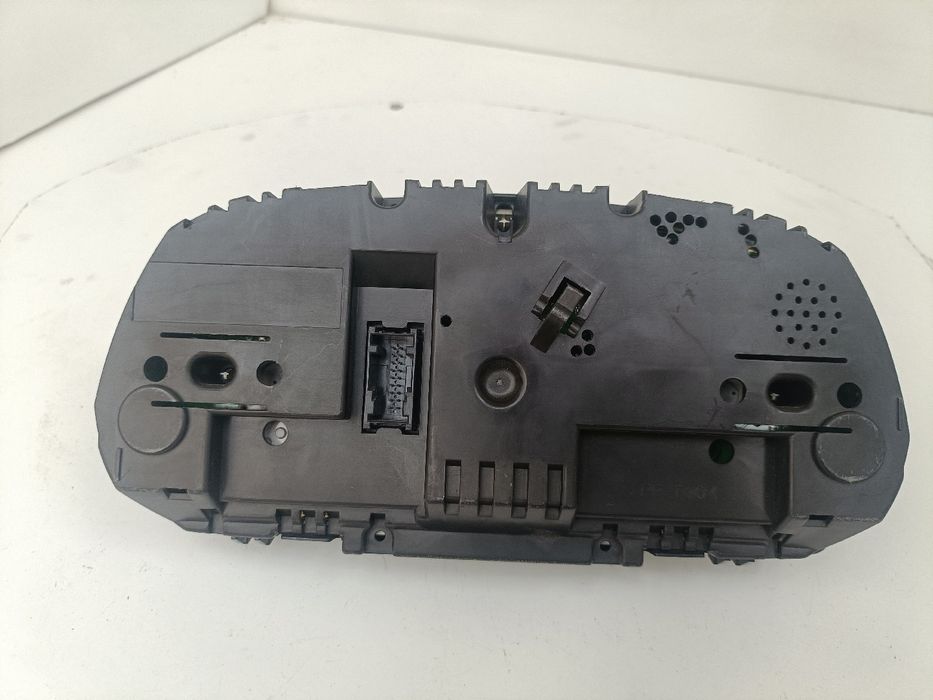 Quadrante / painel de instrumentos BMW 1 (E81)