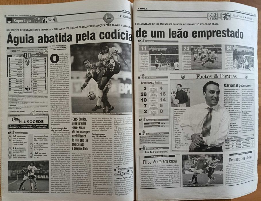 F.C.Porto - Vencedor Taça Intercontinental 2004
