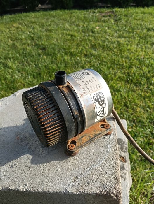 Oase pompa do oczka wodnego