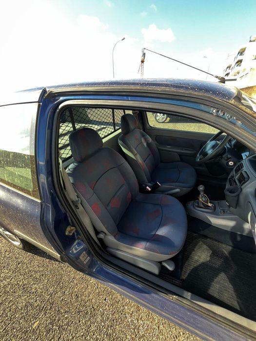 Renault Clio 1.9d
