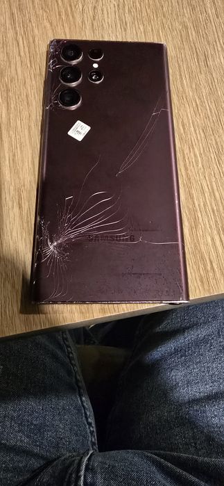 Samsung s22 ultra
