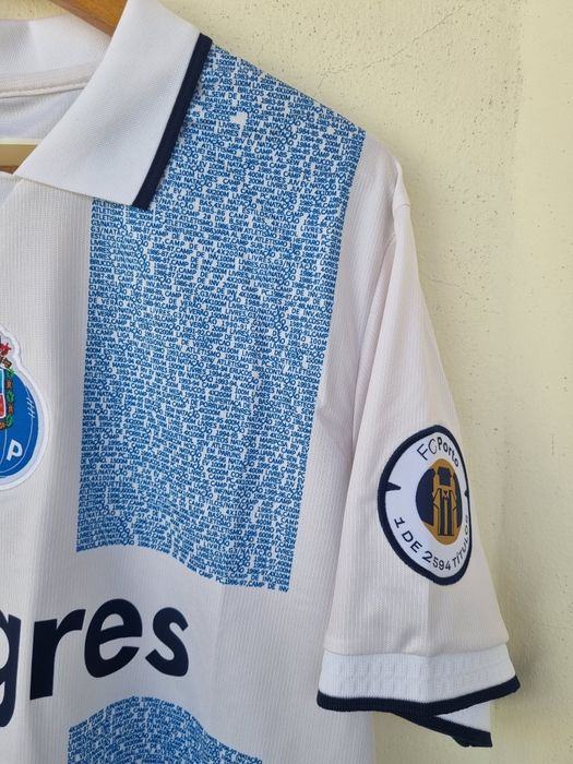 Camisola Porto Presidente dos Presidentes