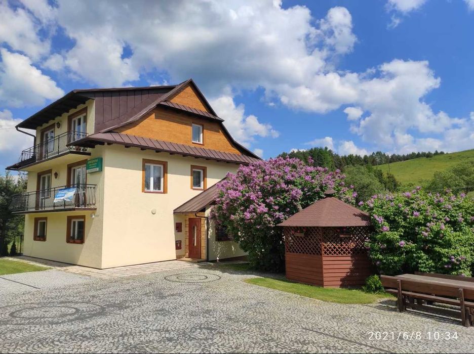 Noclegi, Pokoje, Agroturystyka