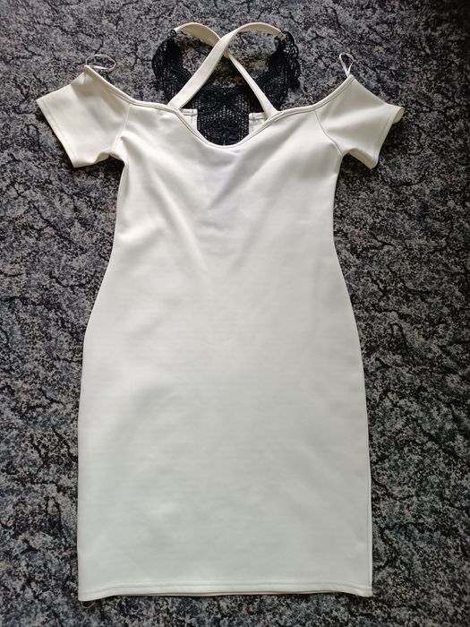 Жіноча сукня, блуза