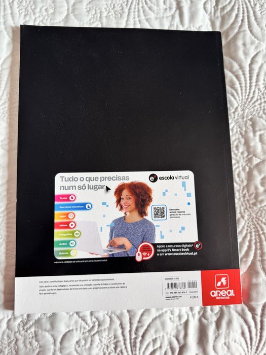 Manual de Biologia 12 ano parte 2