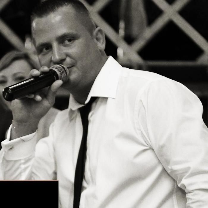 D.J. + Sax Live Na Twoja Impreze !!!