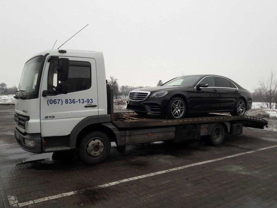 Евакуатор/ эвакуатор Вінниця .Перевозки по Украине 24/7.