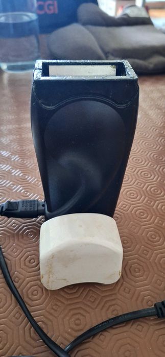 Kit depilacão a cera